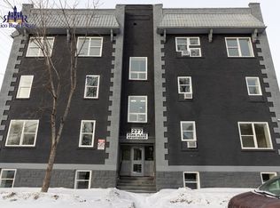 277 Atlantic Ave #4, Winnipeg, MB R2W0R1