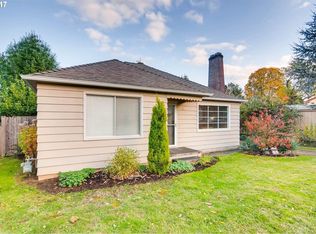 4644 SE 50th Ave, Portland, OR 97206