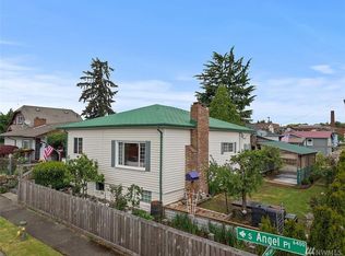 3950 S Angel Pl, Seattle, WA