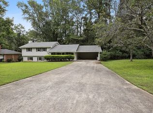 1795 Queens Way, Atlanta, GA 30341