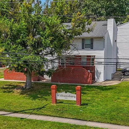 1407 Paris Rd #R — Photo 1