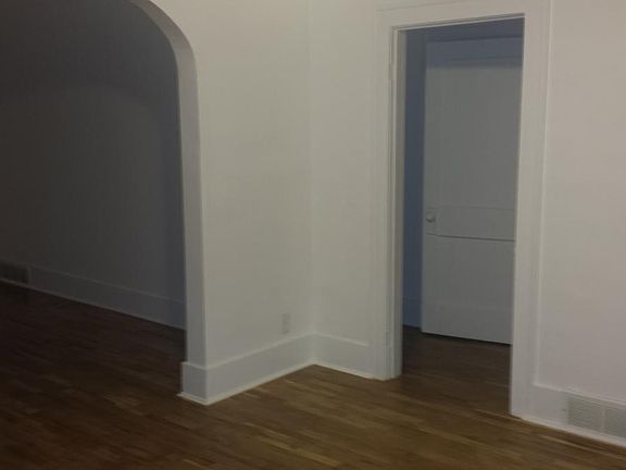 Dining/Living Open Area