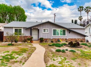 8640 Corbin Ave, Northridge, CA 91324