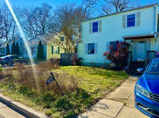 9508 49th Pl, College Park, MD 20740
