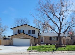 10404 W Arkansas Dr, Lakewood, CO 80232