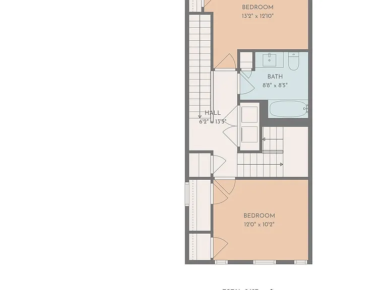 421 Wallace St — Photo 39