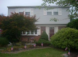 1912 Franklin Ave, Morton, PA 19070