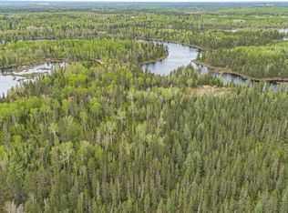 Tbd Kelly Trl, Isabella, MN 55607