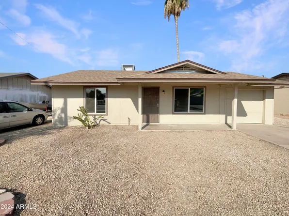 11614 N 24TH Drive, Phoenix, AZ 85029