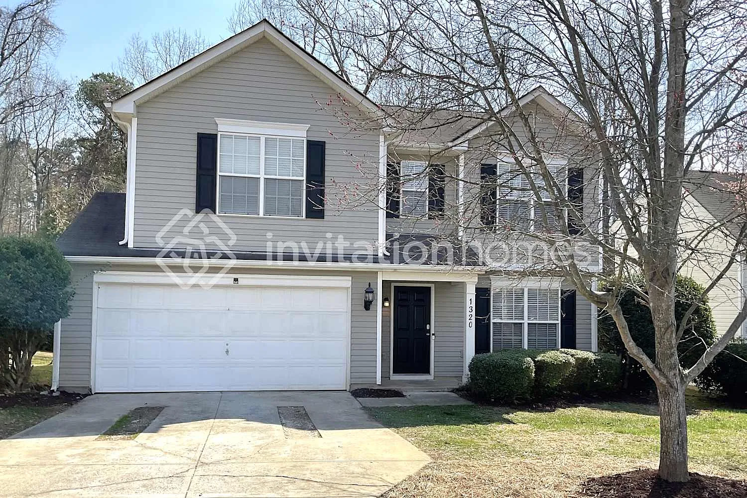 1320 Harland St Charlotte, NC 28216 — Photo 1