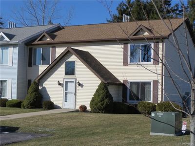 1 Willow St, Lockport, NY, 14094