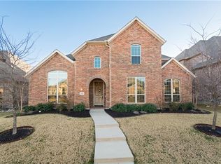 3526 Meadow Bluff Ln, Sachse, TX 75048