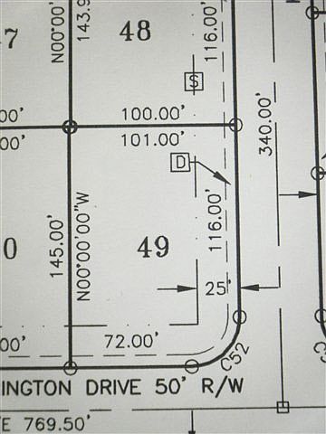 1st image of 18295 Barrington Dr