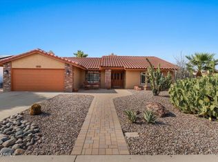 4430 E Monte Cristo Ave, Phoenix, AZ 85032