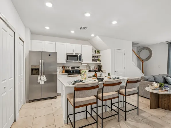 Landings At Westport Love Where You Live for Less. New Lower Rates + Two Months FREE!