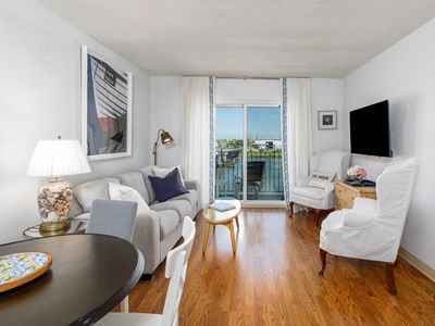 9511 Sunset Dr #401, Stone Harbor, NJ, 08247