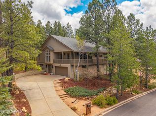 1426 N Edgewood St, Flagstaff, AZ 86004