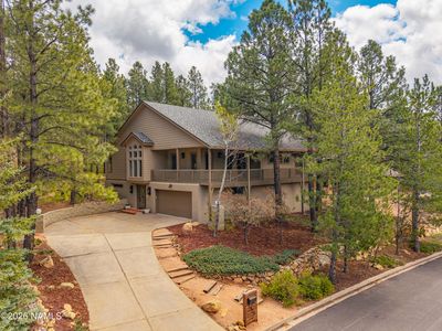 1426 N Edgewood St, Flagstaff, AZ, 86004
