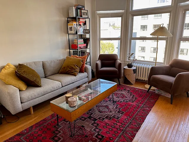 820 Jones St — Photo 19