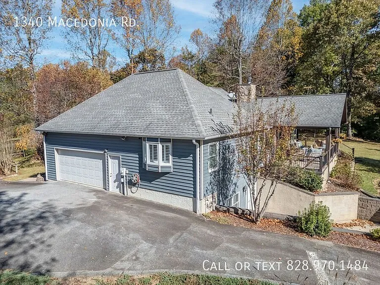 1340 Macedonia Rd — Photo 8
