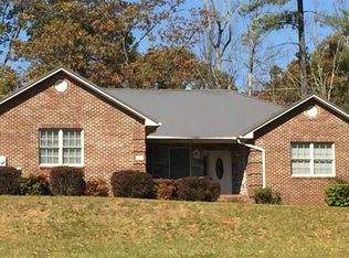 120 Lily Mae Dr, Rutherfordton, NC 28139