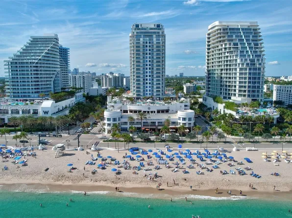 505 N Fort Lauderdale Beach Blvd #2413, Fort Lauderdale, FL 33304