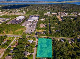 3025 Old Moultrie Rd, Saint Augustine, FL 32086