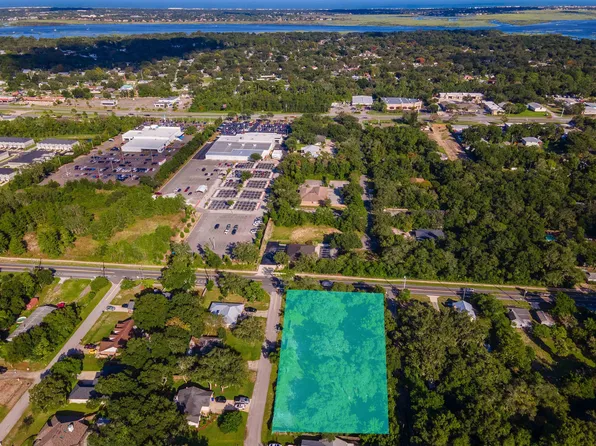 3025 Old Moultrie Rd, Saint Augustine, FL 32086