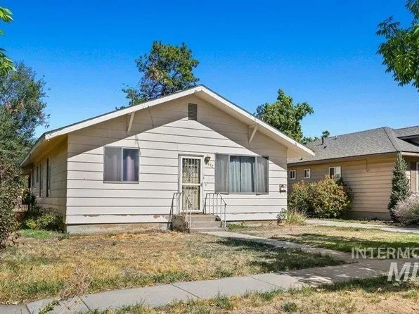 2612 W Woodlawn Ave, Boise, ID 83702