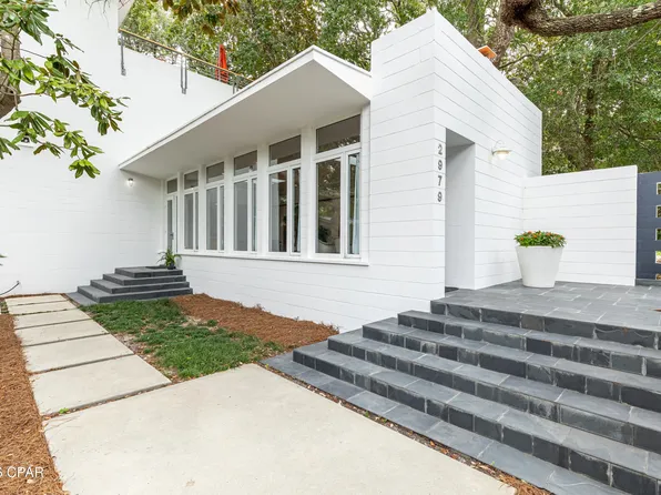 2979 S County Highway 395, Santa Rosa Beach, FL 32459