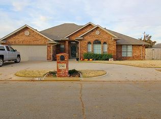7301 NW 114th St, Oklahoma City, OK 73162