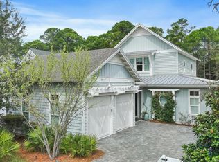 44 Sextant Ln, Santa Rosa Beach, FL 32459