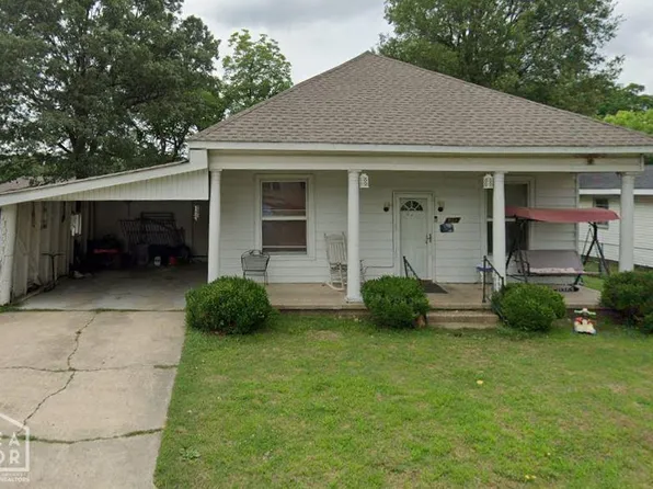 807 Howell St, Paragould, AR 72450