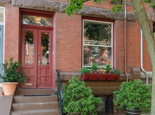 885 N 23rd St, Philadelphia, PA
