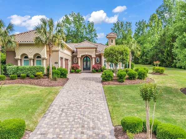 1659 Malaga Circle, Myrtle Beach, SC 29579