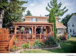 358 South Dr, Rochester, NY 14612