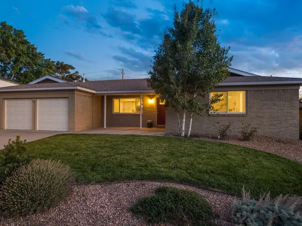 12116 Palm Springs Ave NE, Albuquerque, NM 87111