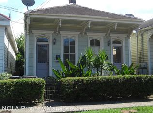 5124 Constance St, New Orleans, LA 70115