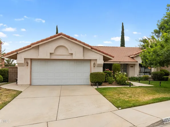 40506 Palmas Ct, Palmdale, CA 93551