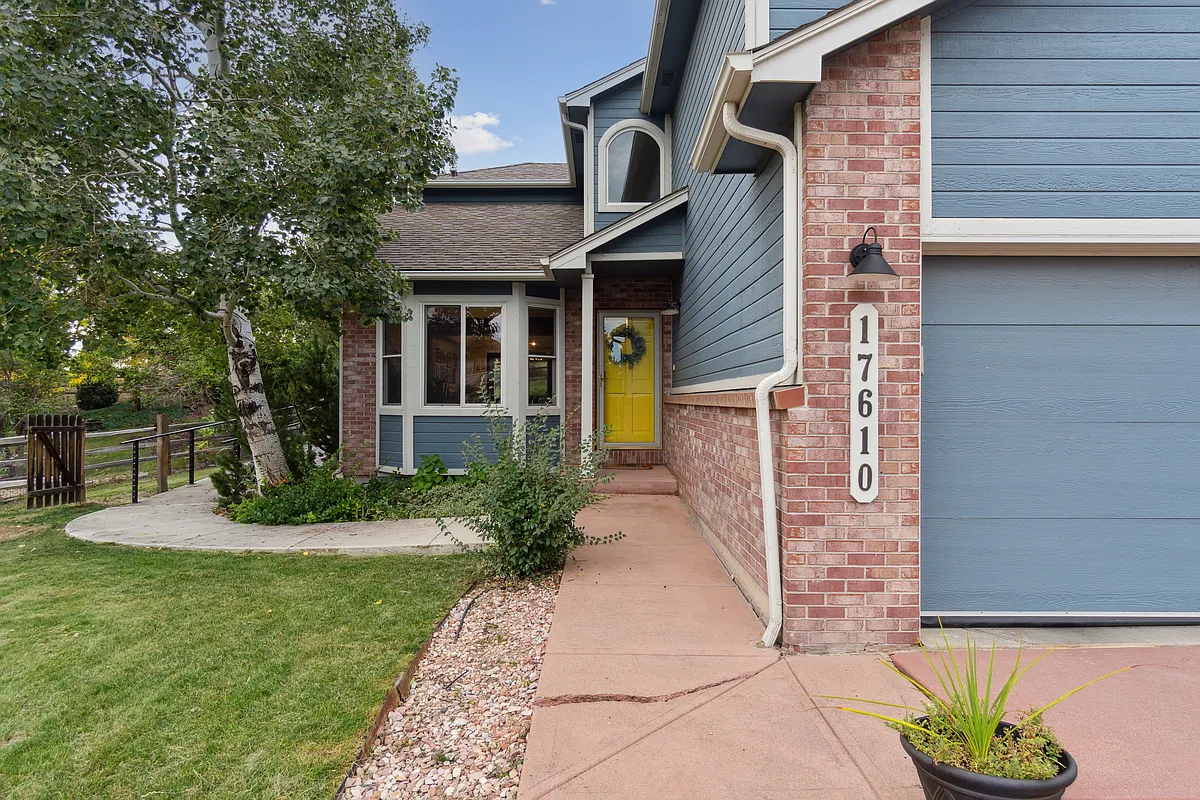 Building Photo - 17610 W 58th Dr