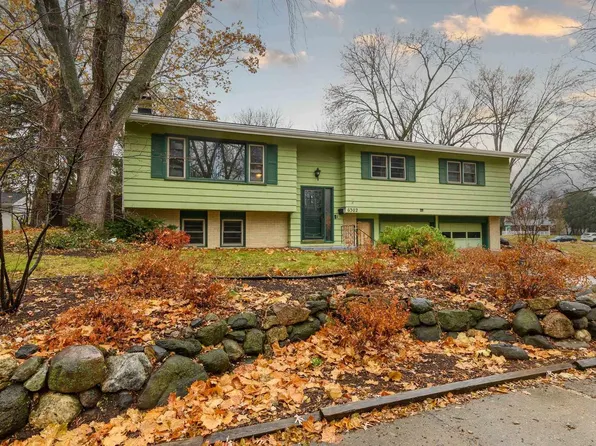6302 Romford Road, Madison, WI 53711