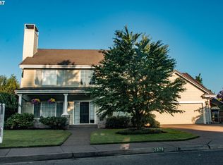 2978 Sarah Ln, Eugene, OR 97408