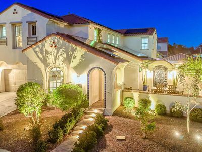 2985 N POINT RIDGE Road, Buckeye, AZ, 85396