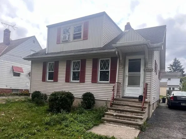 18806 Pawnee Ave, Cleveland, OH 44119