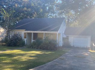 508 Lakeview Ave, McComb, MS 39648