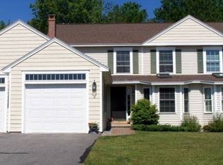 2 Outlook Ln, Brunswick, ME 04011