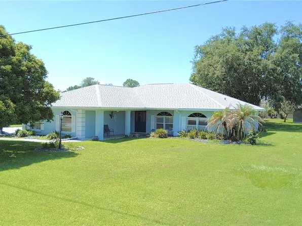 4415 Bunker Dr, Sebring, FL 33872