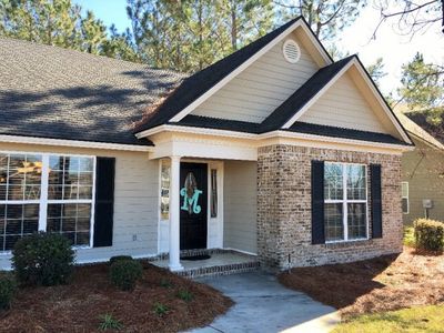 5273 Maycomb Ave, Hahira, GA, 31632