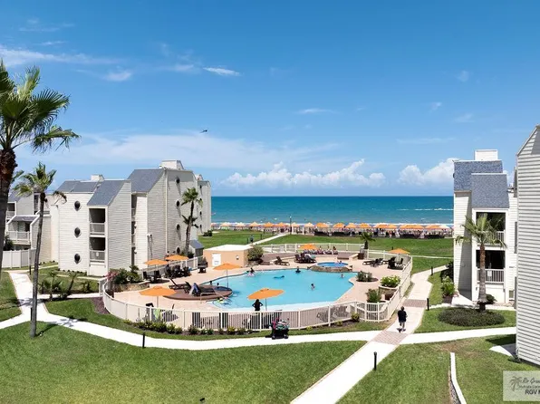 6300 Padre Blvd, South Padre Island, TX 78597