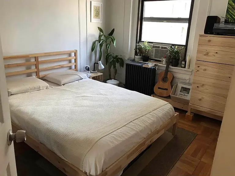 80 Haven Ave #4D — Photo 4